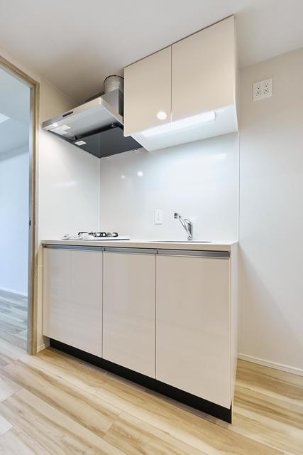 ※写真は同タイプ住戸です。