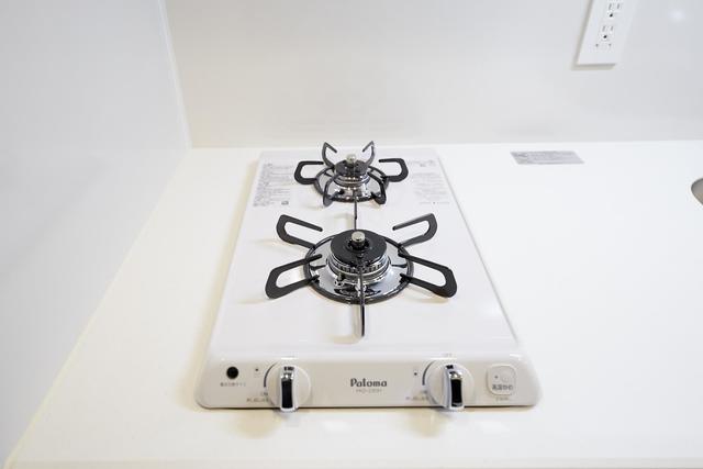 ※写真は同タイプ住戸です。