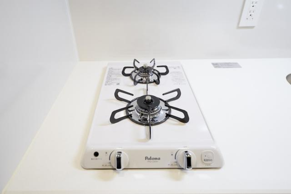 ※写真は同タイプ住戸です。