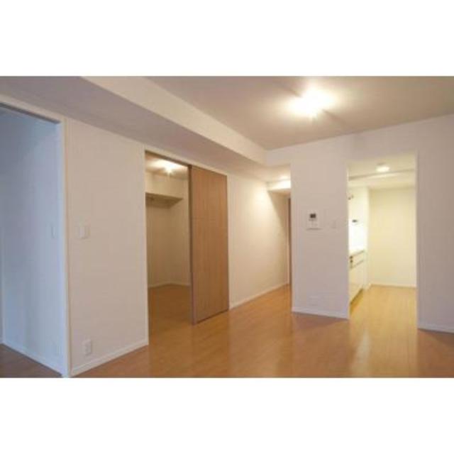 ナチュラルな内装で癒し効果