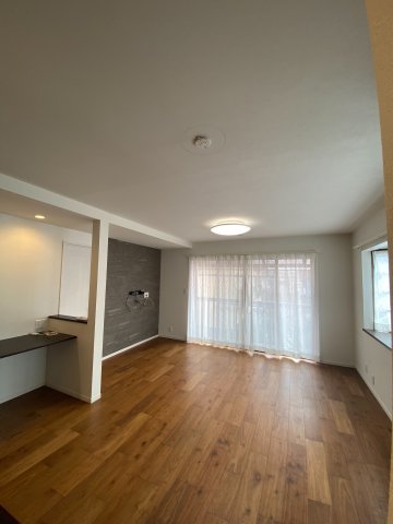 2階に位置しています。