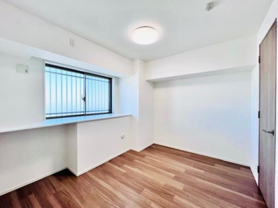 ナチュラルなテイストも相性がよさそうだ