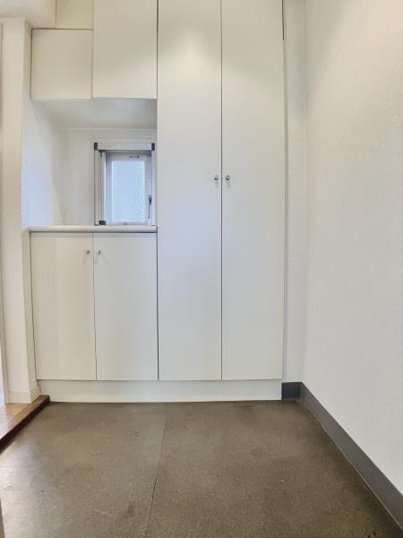 シューズボックス