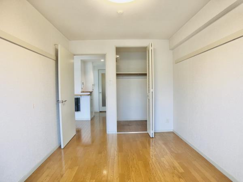 収納はこんな感じ