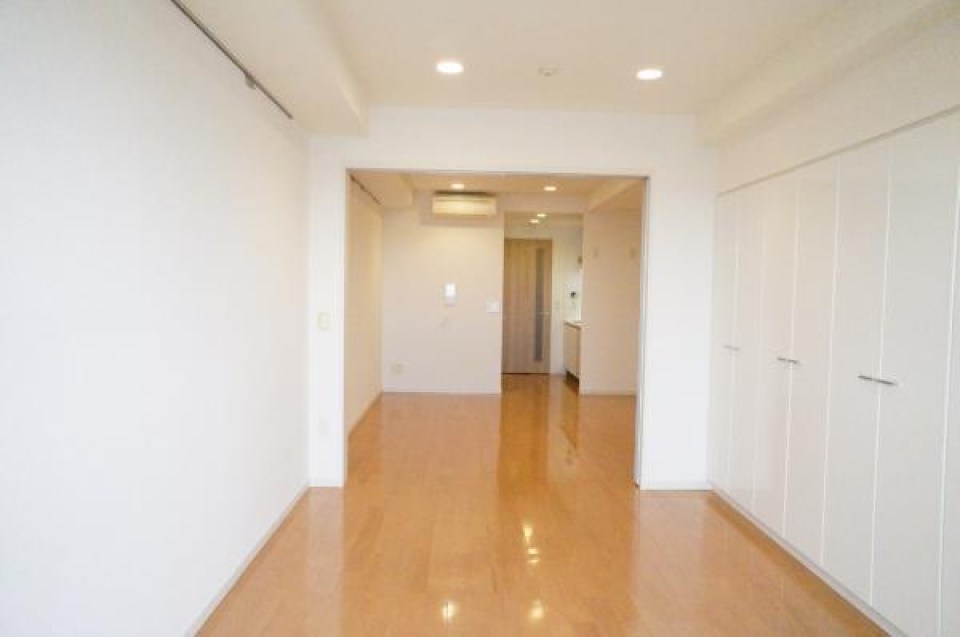 １０．６帖のLDKが広がり〼。