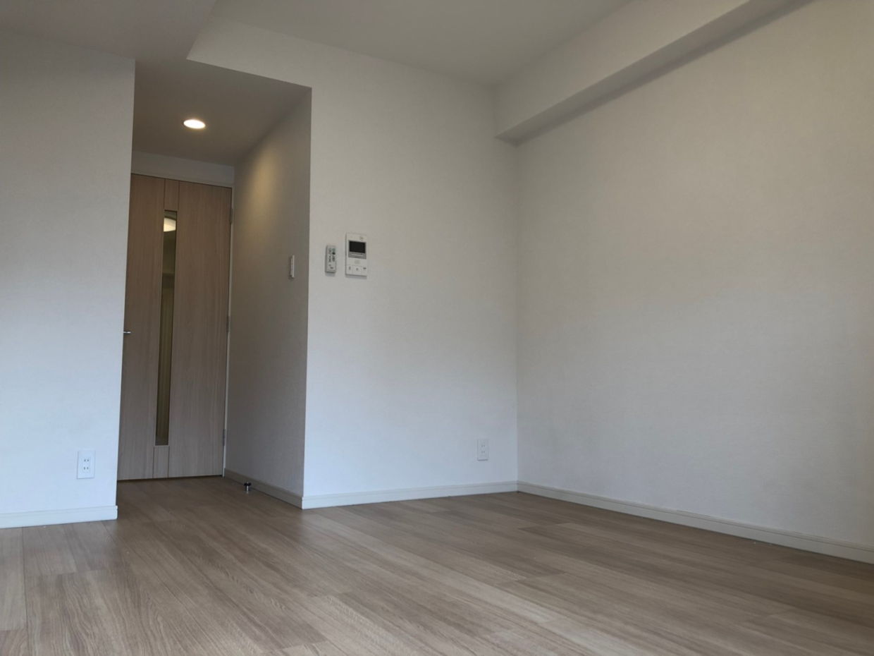 この一部屋をどうレイアウトするか、試される！