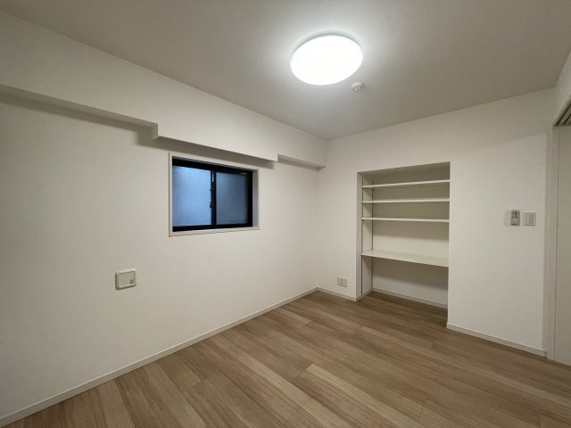 みせる収納もありますよ