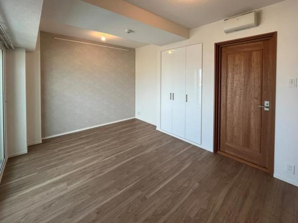 8.8帖の防音室になっています。※写真は同タイプ住戸です。