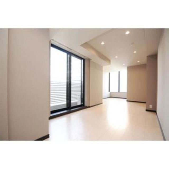 １５.４帖のLDKが広がります。※写真は同タイプ住戸です。