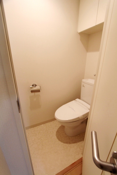 棚があるので整理整頓がしやすそうです。