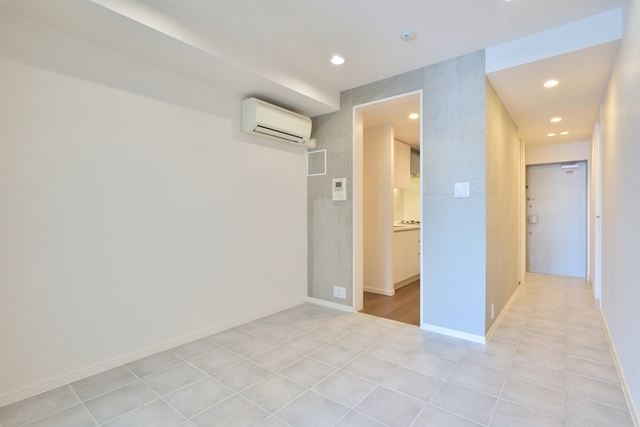 ５．１帖のダイニングです。※写真は同タイプ住戸です。