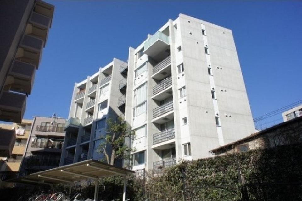 京王相模原線/京王多摩川駅 徒歩3分