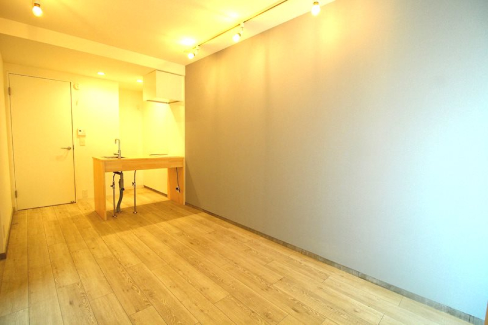 心地良いワンルームを目指して