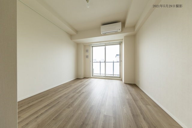 8.8帖の洋室です。
※写真は同タイプ住戸です。