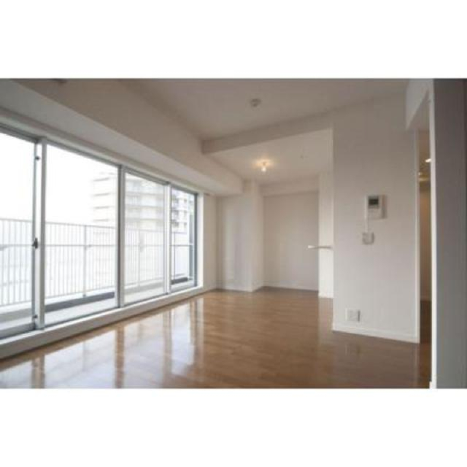 約6帖の洋室もあり。※写真は同タイプ住戸です。