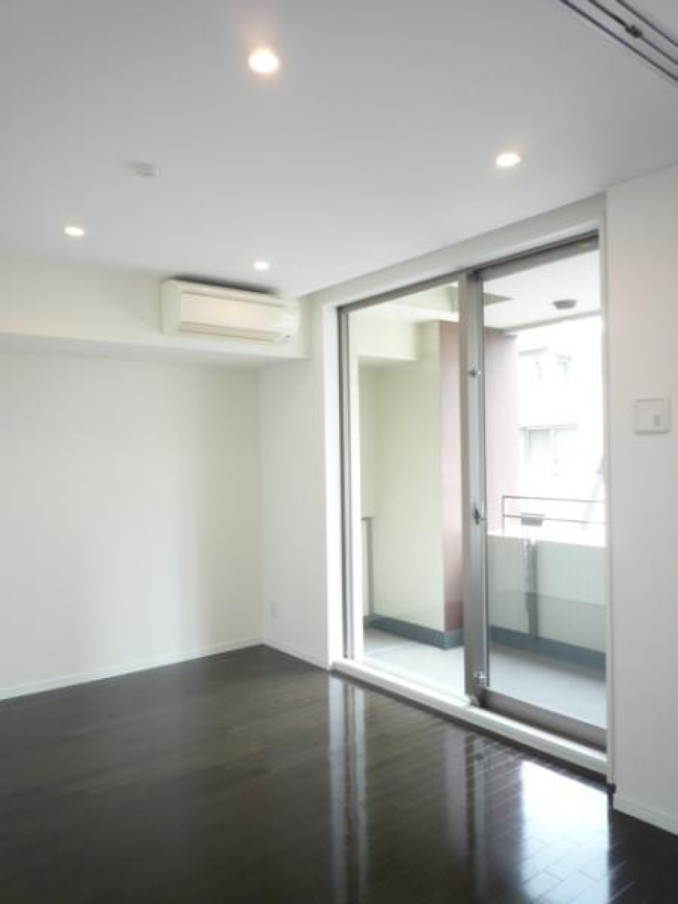 １１．１帖のLDKです。