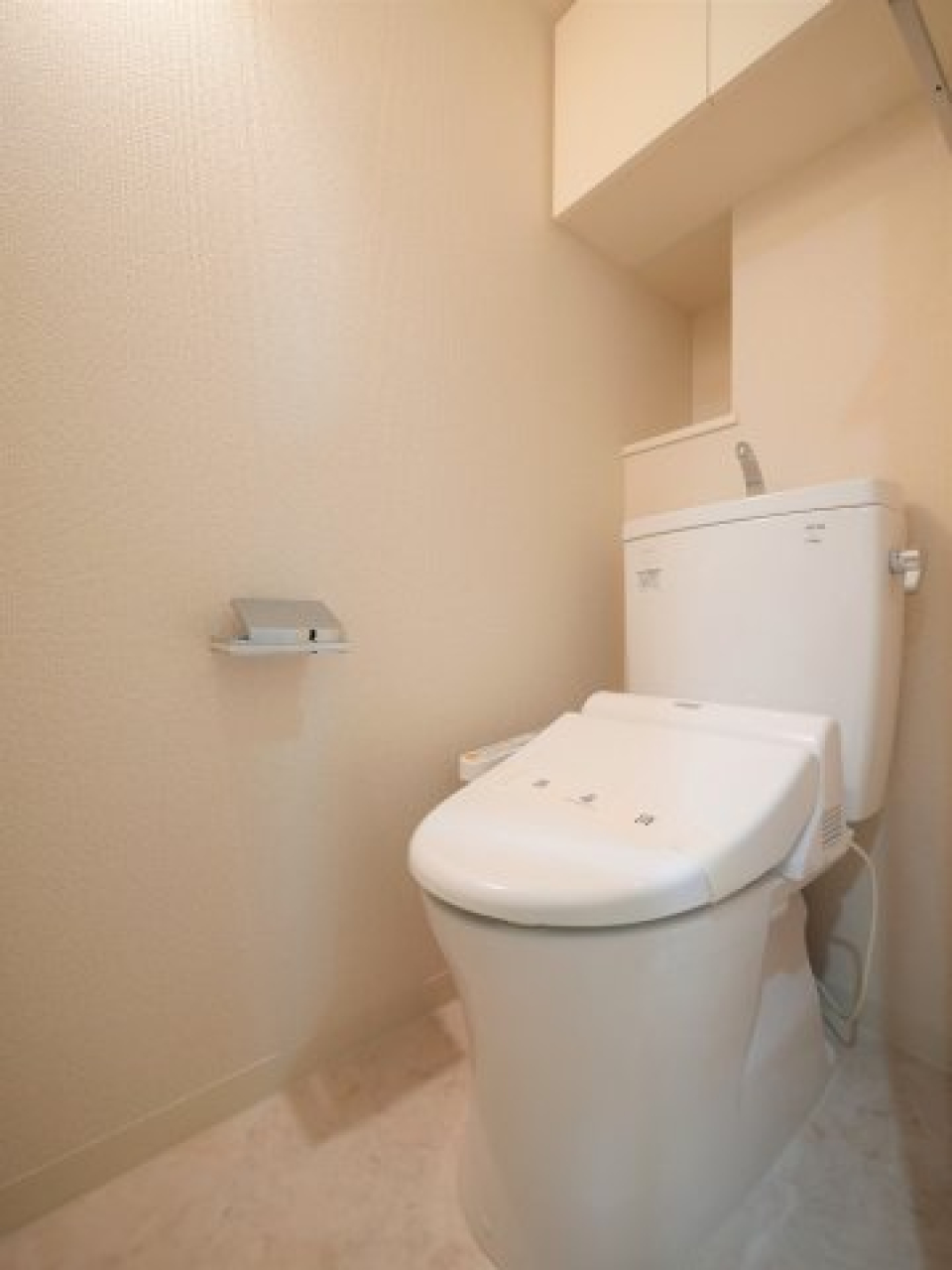 棚があるので整理整頓がしやすそうです。