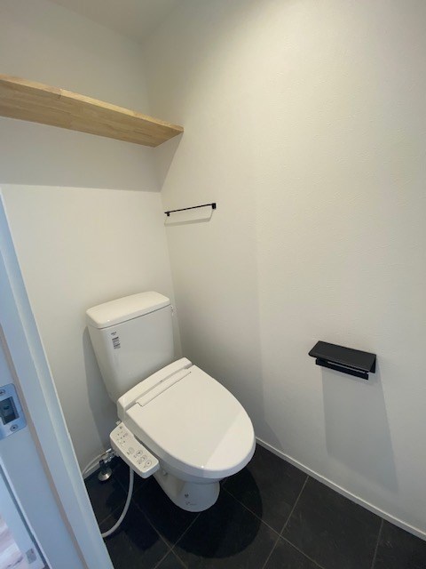 ブラックと木の組み合わせもいいですよね！