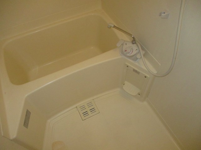 追い炊きが無いのは残念ポイント。