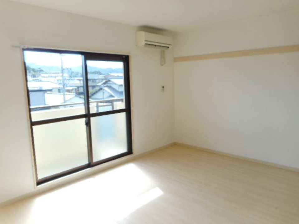 日当たり良好なリビングです！