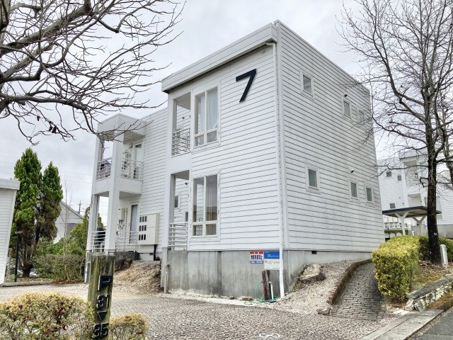 白の外観も一つのポイント