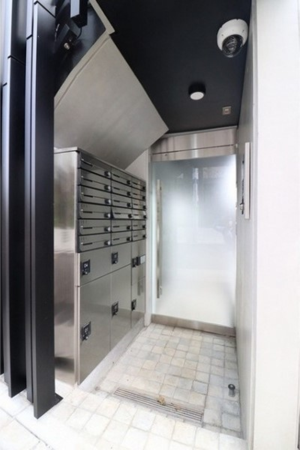 セキュリティ対策はしっかりとされています