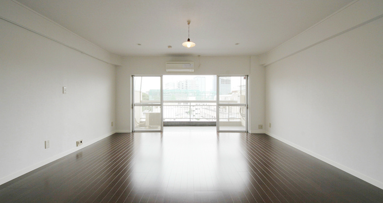 求めていたワンルームはこれ！