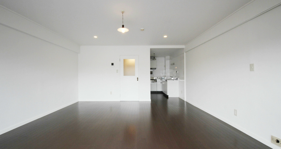 レトロさが残る、それでいてシンプル