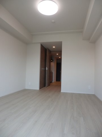 7.8帖の洋室です。