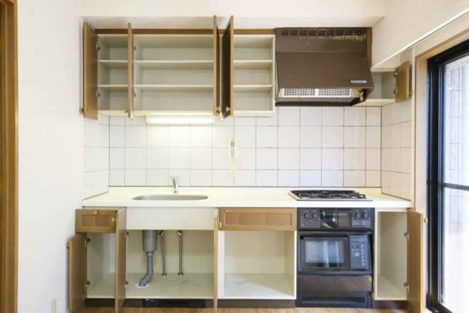 しかもしかも！収納能力がすごいんです！
※オーブン使用不可