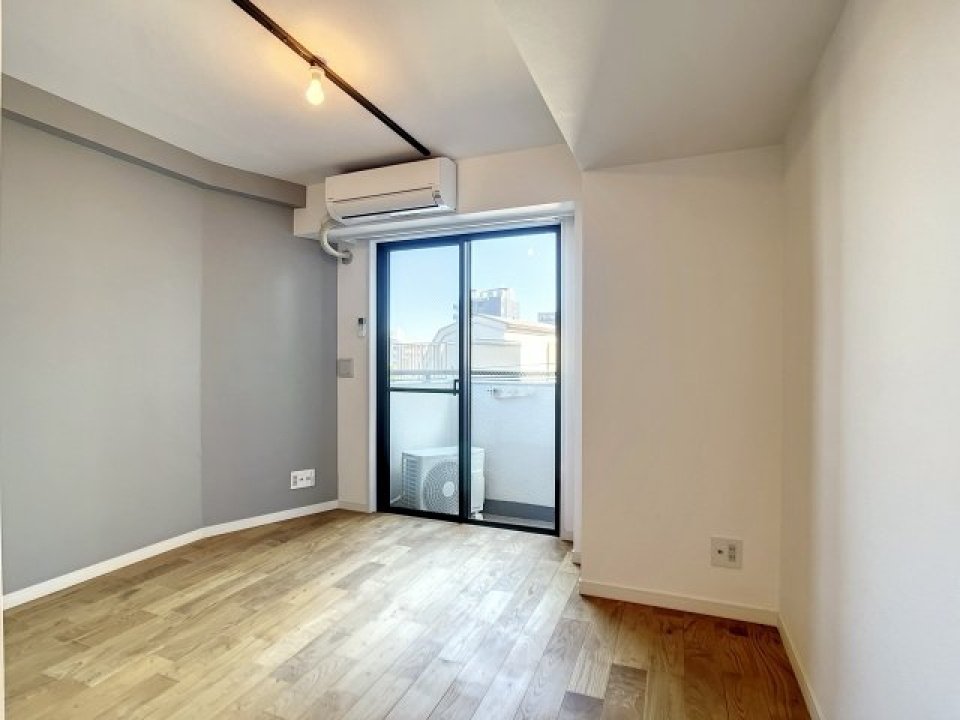 日当たりもよいです