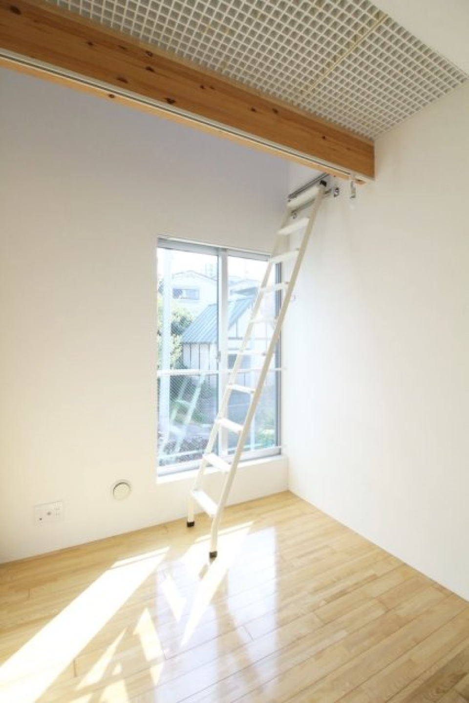 心地いい日差しが入ります