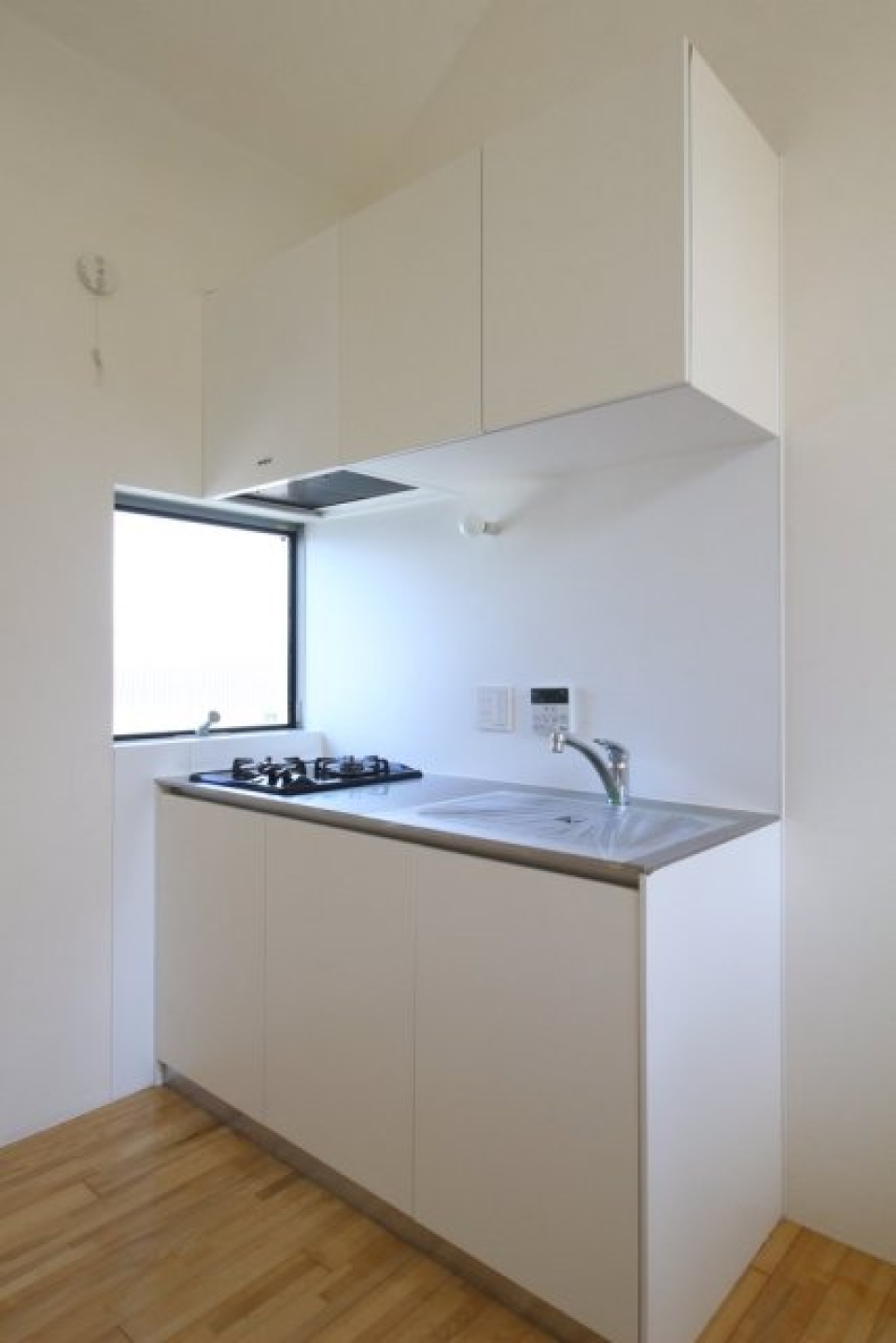 キッチンもあります