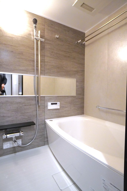 ※写真は同タイプ住戸です。