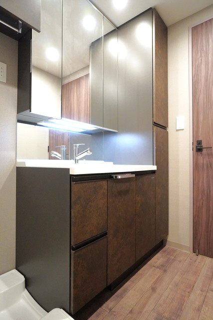 ※写真は同タイプ住戸です。