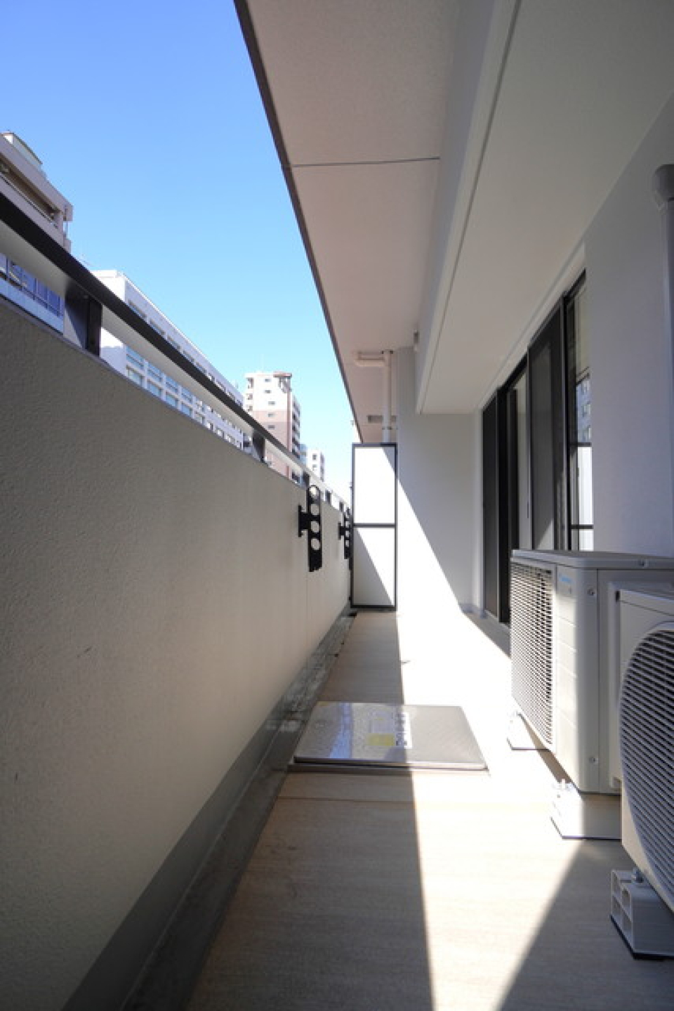 ※写真は同タイプ住戸です。