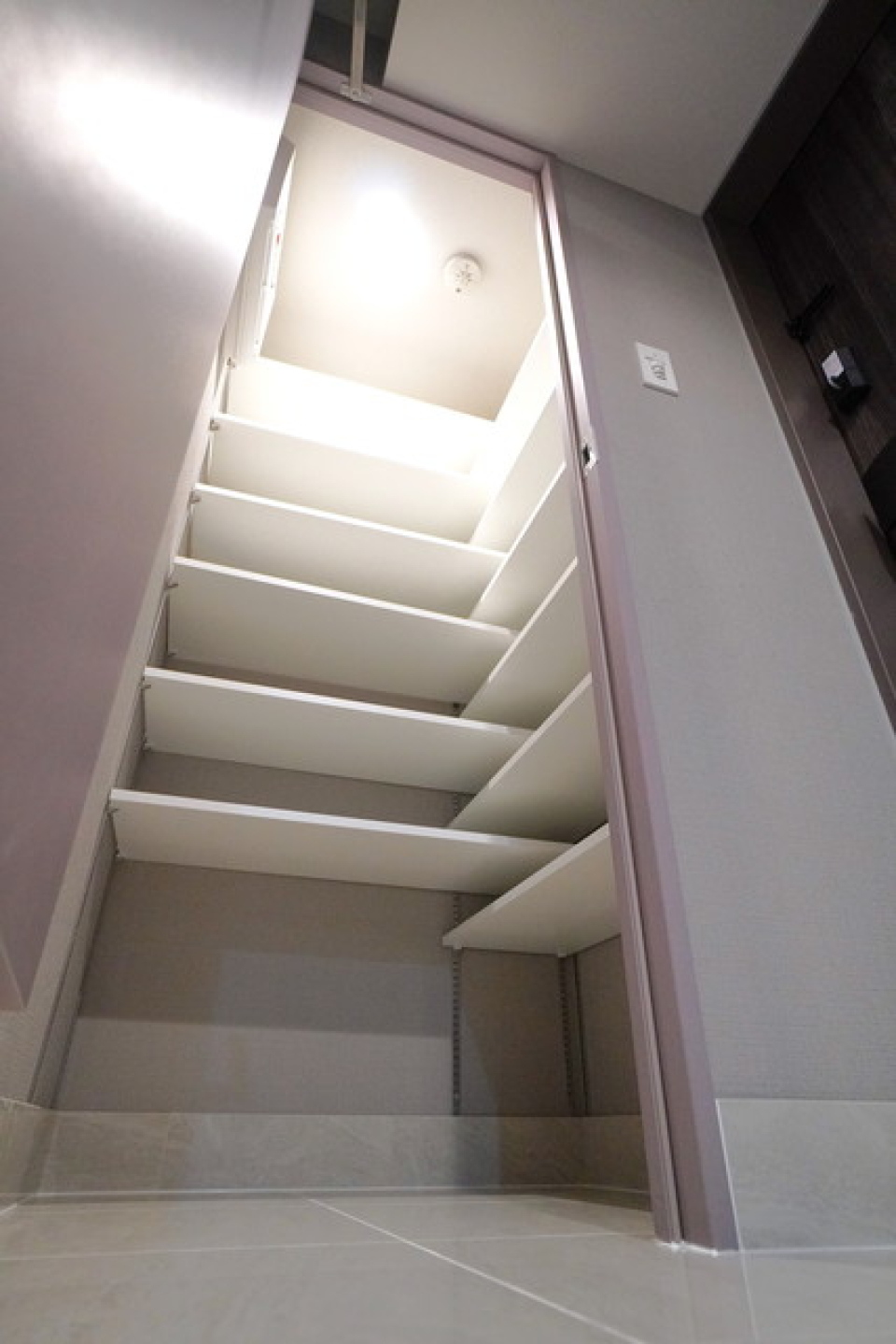 ※写真は同タイプ住戸です。