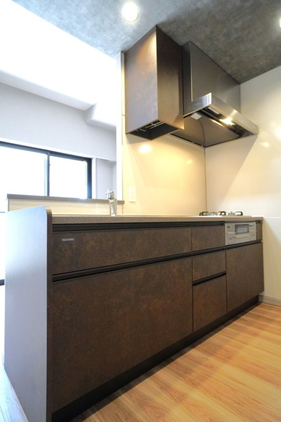 ※写真は同タイプ住戸です。