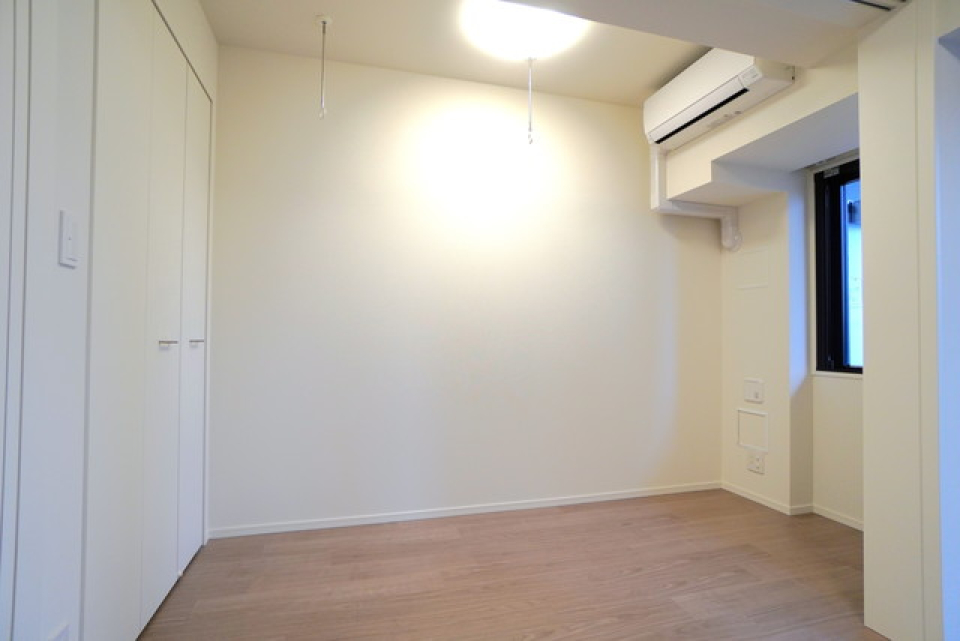 駅から近い４２LDKのお部屋です。※写真は同タイプ住戸です。