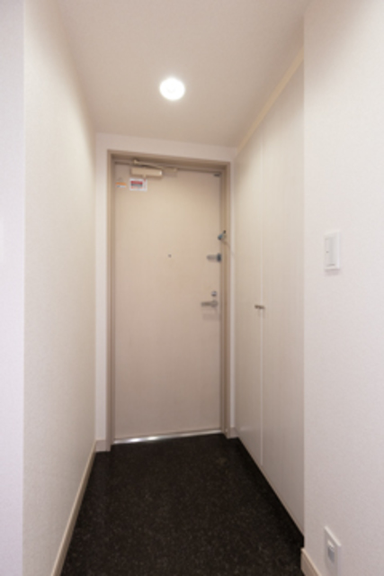 玄関の様子
※写真は同タイプ住戸です。