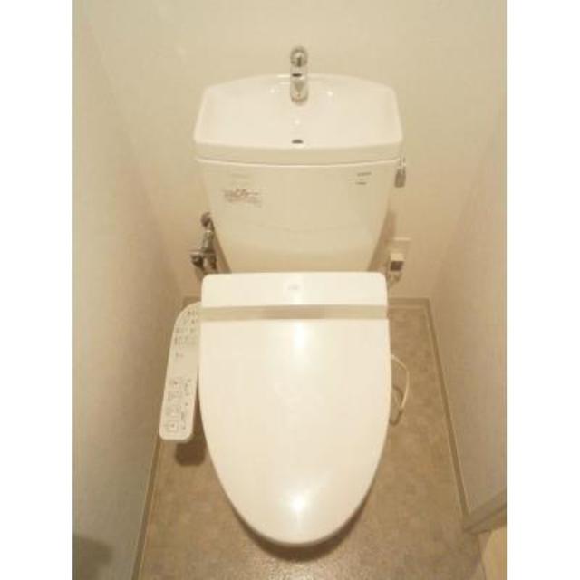 ※写真は同タイプ住戸です。