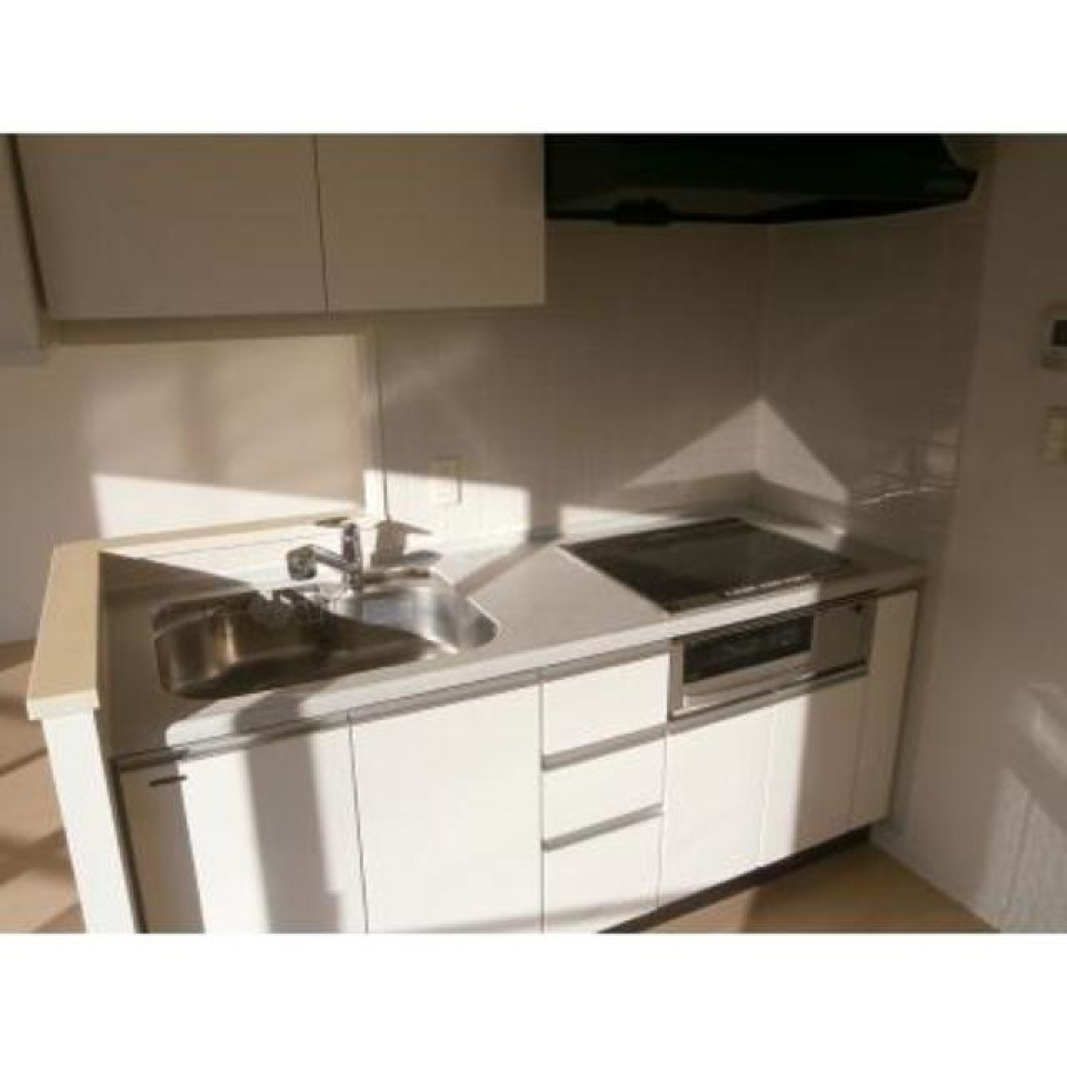 ※写真は同タイプ住戸です。