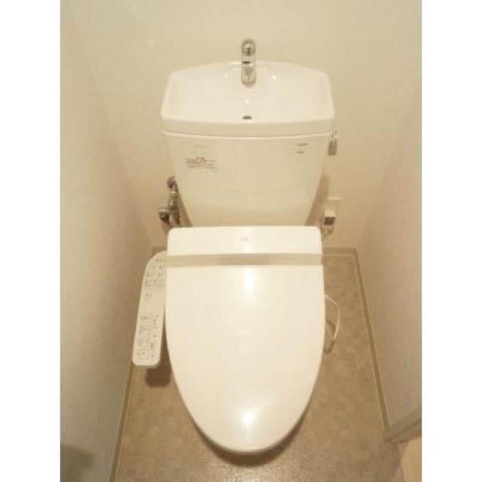 ※写真は同タイプ住戸です。