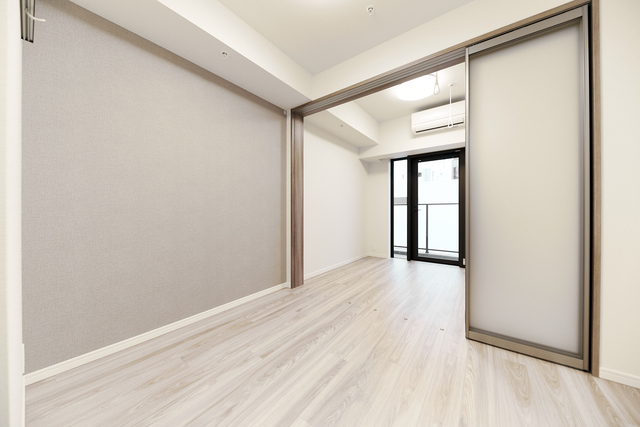 ダイニングは5.4帖
※写真は同タイプ住戸です。