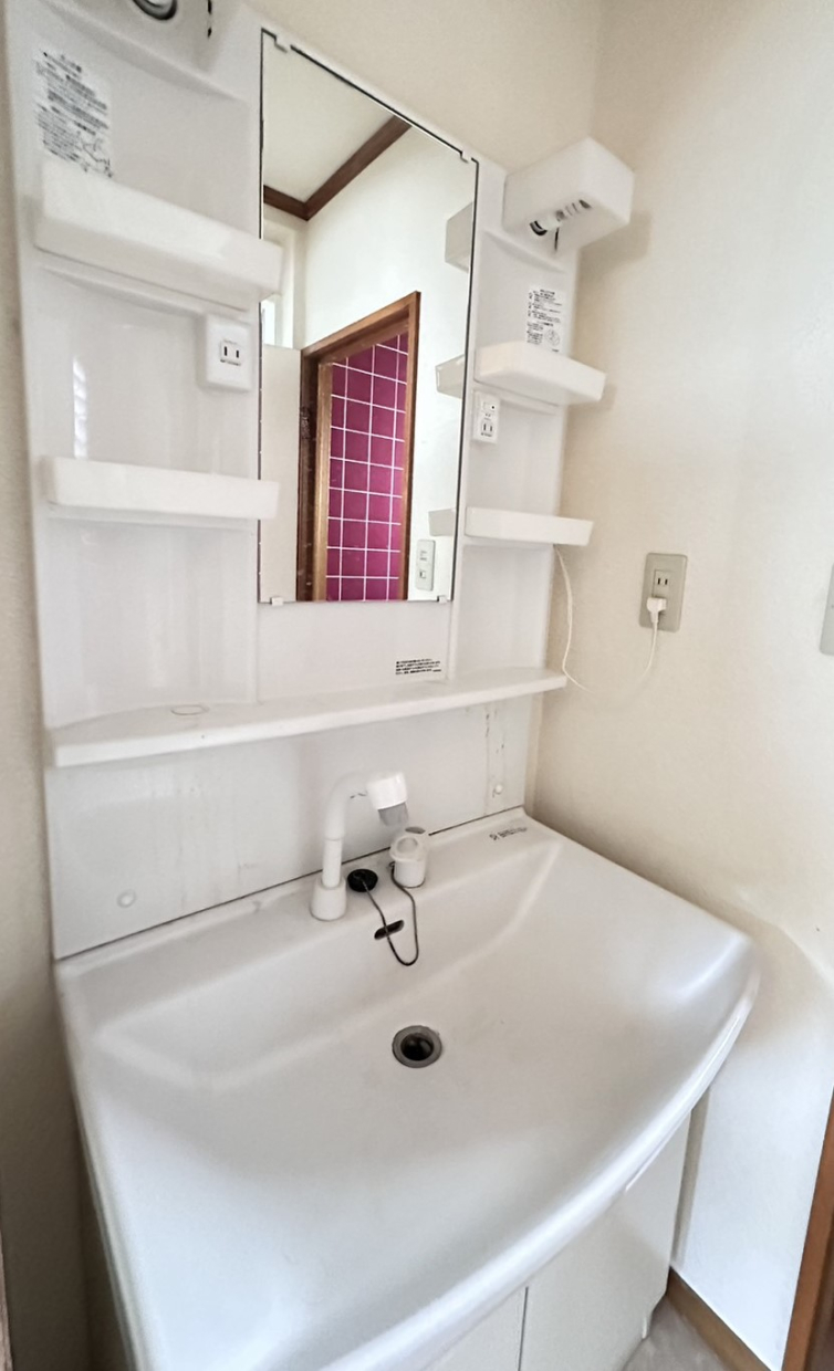 いつも使うものはすぐ取り出しやすいように。