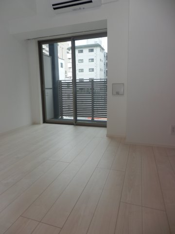 1Kの間取りです。