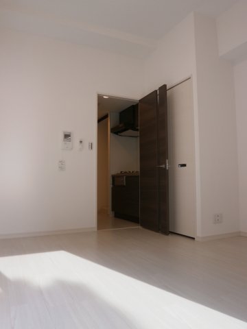 7.9帖の洋室です。