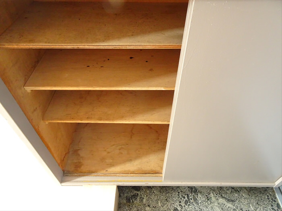 シューズボックスです。