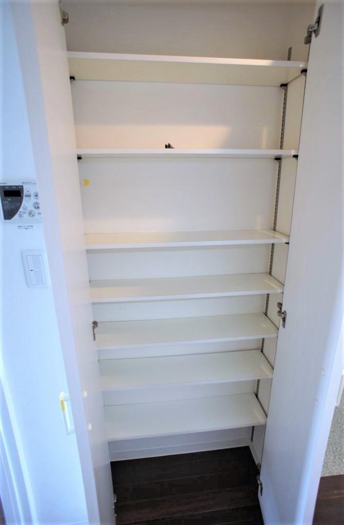 シューズボックス
※反転タイプあり