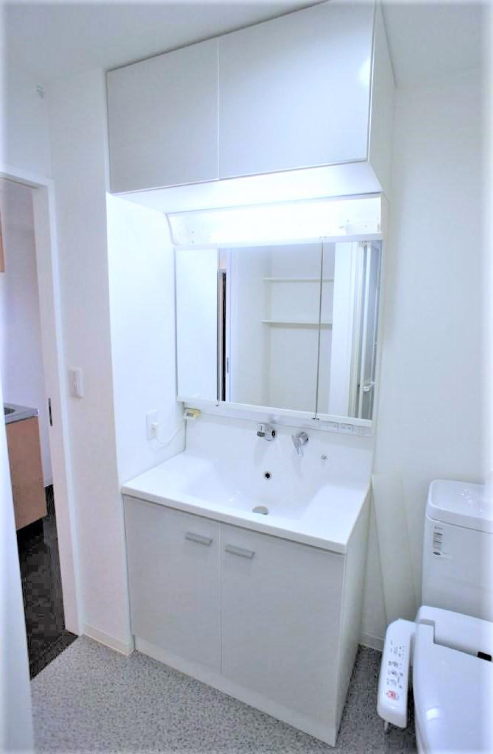 洗面台・トイレ
※反転タイプあり